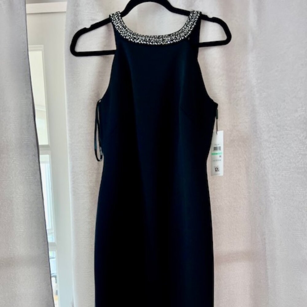 Calvin Klein Cocktail Dress
